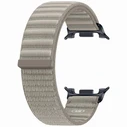 Samsung Fabric Strap for Galaxy Watch 9 S/M brown