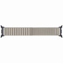 Samsung Fabric Strap for Galaxy Watch 9 S/M brown