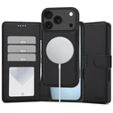 Tech-Protect Wallet MagSafe Apple iPhone 17 Pro / 18 Pro Matte Black