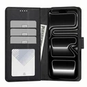 Tech-Protect Wallet MagSafe Apple iPhone 17 Pro Max / 18 Pro Max Matte Black