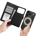 Tech-Protect Wallet MagSafe Apple iPhone 17 Pro Max / 18 Pro Max Matte Black