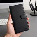 Tech-Protect Wallet MagSafe Apple iPhone 17 Pro Max / 18 Pro Max Matte Black