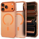 Tech-Protect Magzero MagSafe Apple iPhone 17 Pro / 18 Pro Matte Cosmic Orange