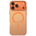 Tech-Protect Magzero MagSafe Apple iPhone 17 Pro / 18 Pro Matte Cosmic Orange