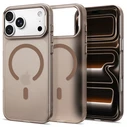 Tech-Protect Magzero MagSafe Apple iPhone 17 Pro / 18 Pro Matte Desert Gold