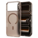 Tech-Protect Magzero MagSafe Apple iPhone 17 Pro / 18 Pro Matte Desert Gold