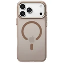 Tech-Protect Magzero MagSafe Apple iPhone 17 Pro / 18 Pro Matte Desert Gold