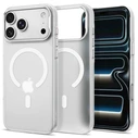 Tech-Protect Magzero MagSafe Apple iPhone 17 Pro Max / 18 Pro Max Matte White