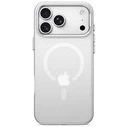 Tech-Protect Magzero MagSafe Apple iPhone 17 Pro Max / 18 Pro Max Matte White
