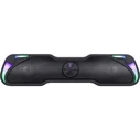 Soundbar Defender Z7 6w Led Usb