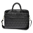 Τσάντες Μεταφοράς Guess 16 Inches Quilted Gucb15qlkb Black