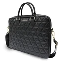 Τσάντες Μεταφοράς Guess 16 Inches Quilted Gucb15qlkb Black