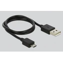 Αντάπτορας DisplayPort Delock Splitter σε 2x DisplayPort 87768, Dual Mode, MST, 4K