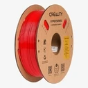 3D Printer Filament Creality Hyper-PETG Red fast chemical sunlight resist. 1kg 1.78