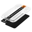 Spigen Glas.tr Ez Fit Pro AC Google Pixel 9 / 9 Pro / 10 Pro / 11 Pro Privacy [2 PACK]