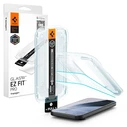 Spigen Glas.tr Ez Fit Pro AC Google Pixel 11 Pro XL Clear [2 PACK]
