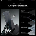 Spigen Glas.tr Ez Fit Pro AC Google Pixel 11 Pro XL Clear [2 PACK]