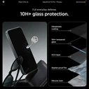 Spigen Glas.tr Ez Fit Pro AC Google Pixel 9 Pro XL / 10 Pro XL / 11 Pro XL Privacy [2 PACK]