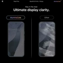 Spigen Glas.tr Ez Fit Pro AC Google Pixel 9 Pro XL / 10 Pro XL / 11 Pro XL Privacy [2 PACK]