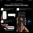 Spigen Glas.tr Ez Fit Pro AC Google Pixel 9 Pro XL / 10 Pro XL / 11 Pro XL Privacy [2 PACK]