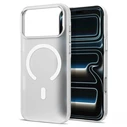 Tech-Protect MagZero MagSafe Apple iPhone 17 Pro / 18 Pro Matte White