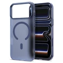 Tech-Protect MagZero MagSafe Apple iPhone 17 Pro Max / 18 Pro Max Matte Deep Blue