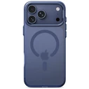 Tech-Protect MagZero MagSafe Apple iPhone 17 Pro Max / 18 Pro Max Matte Deep Blue