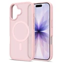 Tech-Protect BasicMag MagSafe Apple iPhone 17 Matte Pink