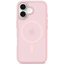 Tech-Protect BasicMag MagSafe Apple iPhone 17 Matte Pink
