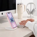 Tech-Protect BasicMag MagSafe Apple iPhone 17 Matte Pink