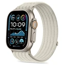 Tech-Protect Nylon Sport Apple Watch 8 / 9 / 10 / 11 / SE / Ultra 44 / 45 / 46 / 49mm Starlight