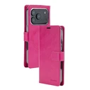 Mercury BlueMoon Diary MagSafe Apple iPhone 17 Pro / 18 Pro hotpink