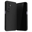 Mercury Semi-Silicone MagSafe Samsung Galaxy A27 black
