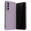 Mercury Semi-Silicone MagSafe Samsung Galaxy A27 lavender gray