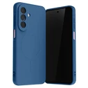 Mercury Semi-Silicone MagSafe Samsung Galaxy A27 blue