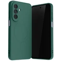Mercury Semi-Silicone MagSafe Samsung Galaxy A27 green