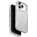 UNIQ Veren Apple iPhone 18 Pro / 17 Pro MagClick Charging chalk frost