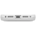 UNIQ Veren Apple iPhone 18 Pro / 17 Pro MagClick Charging chalk frost