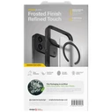 UNIQ Veren Apple iPhone 18 Pro / 17 Pro MagClick Charging chalk frost