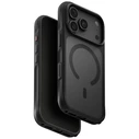 UNIQ Veren Apple iPhone 18 Pro Max / 17 Pro Max MagClick Charging chalk frost
