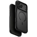 UNIQ Veren Apple iPhone 18 Pro Max / 17 Pro Max MagClick Charging smoky frost