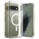 Ringke Fusion Magnetic MagSafe Google Pixel 11 Pro XL Clear