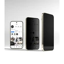 Ringke Easy Slide Google Pixel 9 Pro / 10 Pro / 11 Pro Privacy [2 PACK]