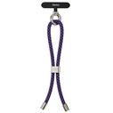 Benks GS02 ArmorGrid Universal lanyard / phone strap purple