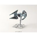 Φιγούρα Μοντελισμού Star Wars Bandai Tie Interceptor 1/72