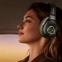 AWEI AT30 Wireless Over-Ear Headphones Bluetooth 6.0 Black