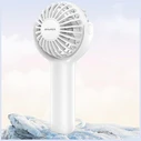 AWEI F42 white handheld fan
