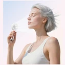AWEI F42 white handheld fan