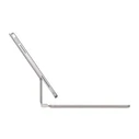 Decoded Magnetic Keyboard with Trackpad for Apple iPad 10.9" 2022 / 11" 2025 (clay)