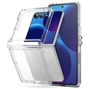 Ringke Fusion Flap Samsung Galaxy Z Flip 8 Clear